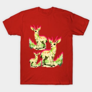 Antelope T-Shirt